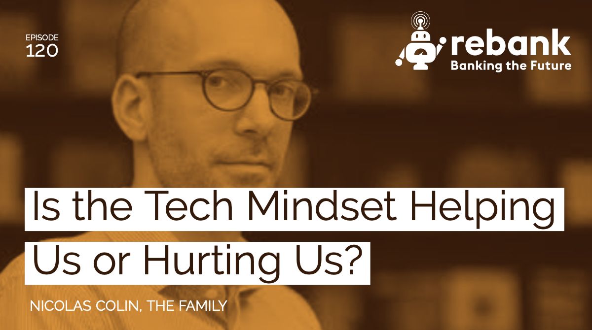 Is the Tech Startup Mindset Helping Us or Hurting Us?