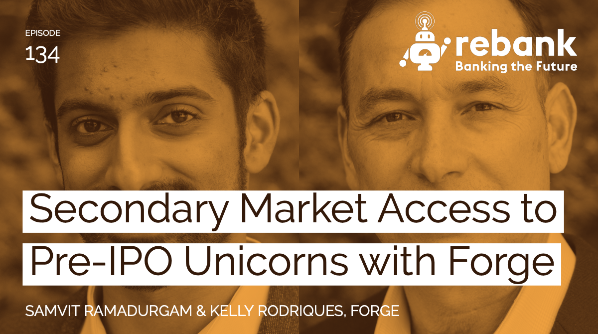 Secondary Market Access to Pre-IPO Unicorns with Forge
