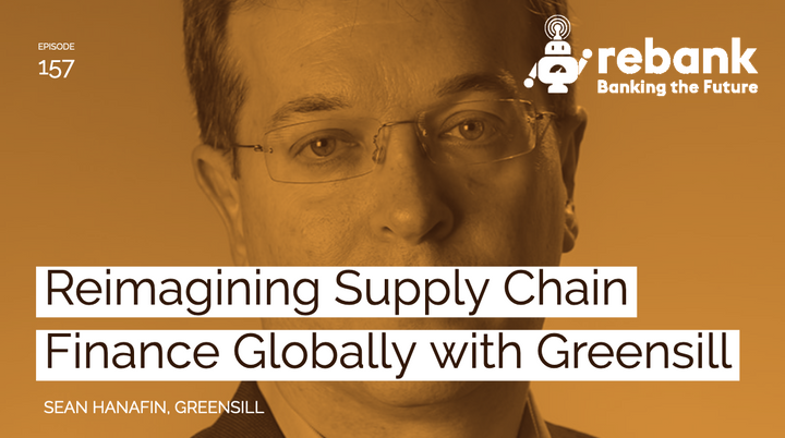 Reimagining Supply Chain Finance Globally with Greensill